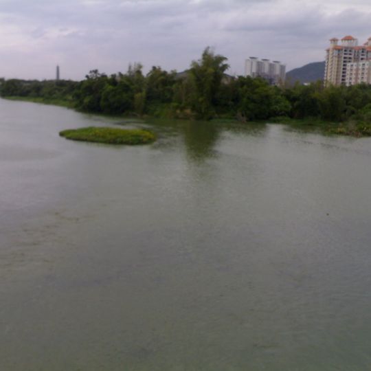 Distretto di Conghua