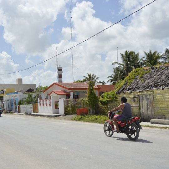 El Cuyo