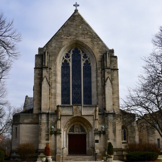Emmanuel Episcopal Church