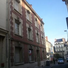 Couvent des Filles de l'Union Chrétienne