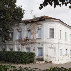 Управа городская (Суздаль)