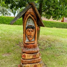 Sculpture