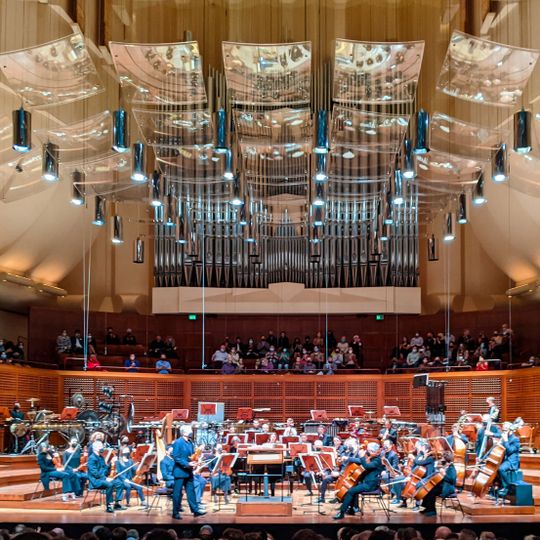 San Francisco Symphony