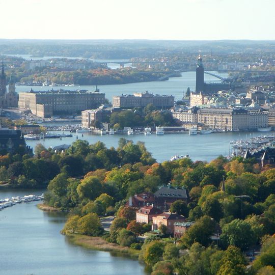 Diplomatstaden