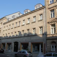Wohnhaus