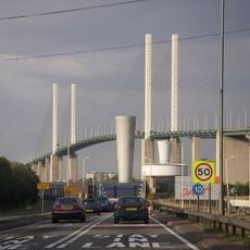 Dartford Crossing
