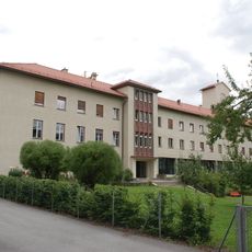 Priesterseminar, Innsbruck