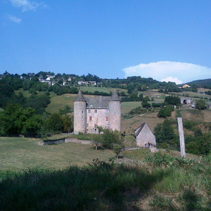 Châtaigneraie