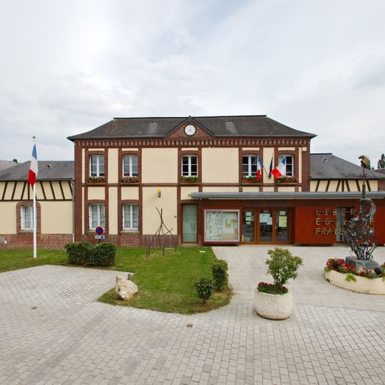 Roncherolles-sur-le-Vivier