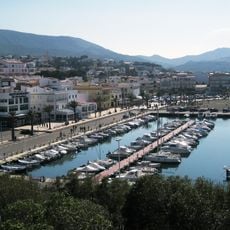 Port de Llançà