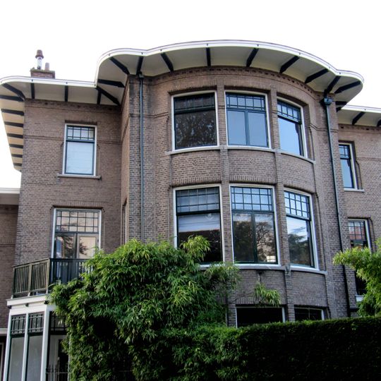 Nieuw Parkwijck