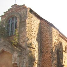 Saint Anne church, Tovste