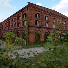 Zespół budynków Bielnika