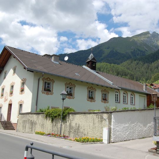 Kloster der Franziskaner-Tertiar-Schwestern