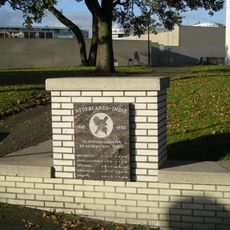 Indië-monument
