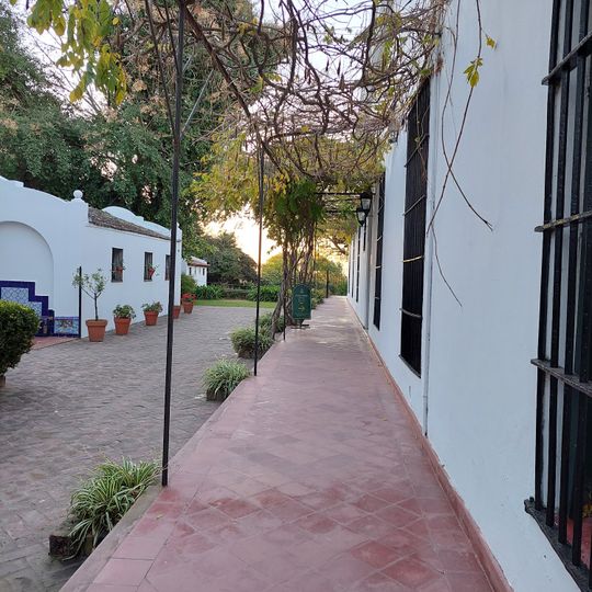 Quinta Los Ombúes