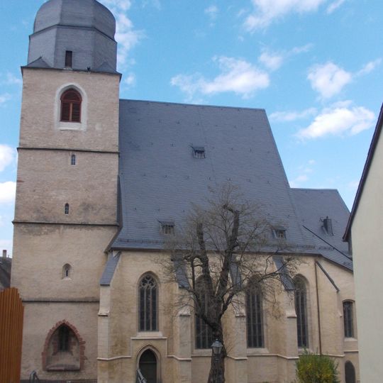 Sint-Petrus-en-Pauluskerk