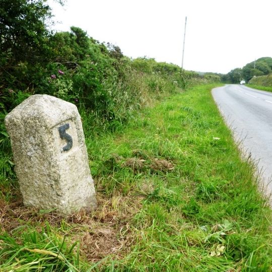 Milestone At Sw402275