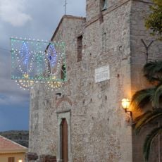 Chiesa di Santa Marina