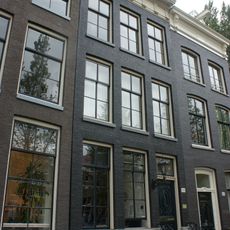 Keizersgracht 388, Amsterdam