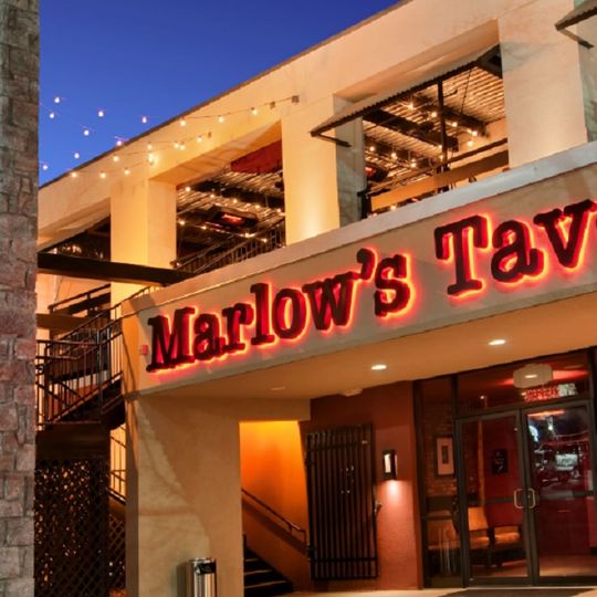 Marlow's Tavern