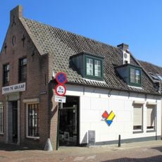 Brugstraat 2, Breukelen