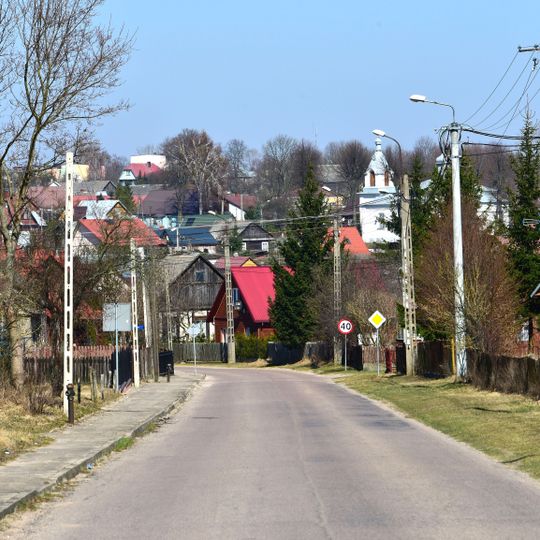 Krynki