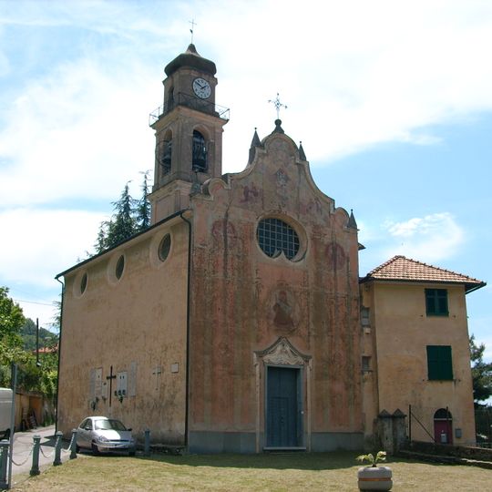 Chiesa di San Pietro
