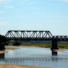 Ponte Rodoviária de Coruche