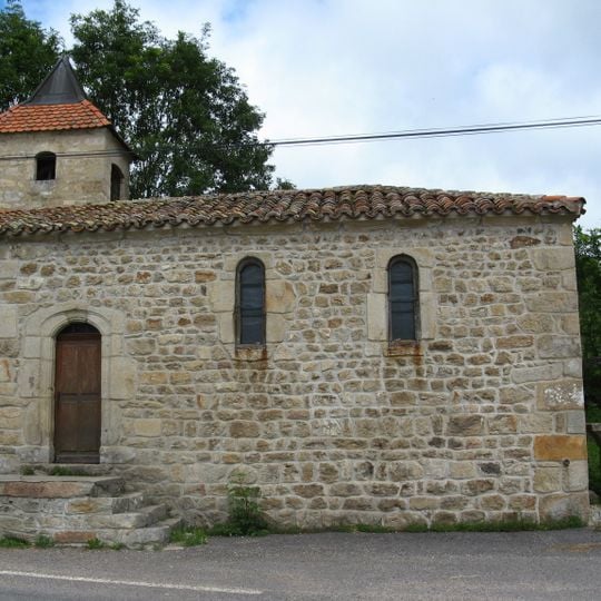 Saint-Bonnet-le-Courreau