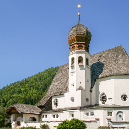 Zur Heiligen Familie