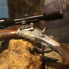 Büchsenmacher- und Jagdmuseum Ferlach