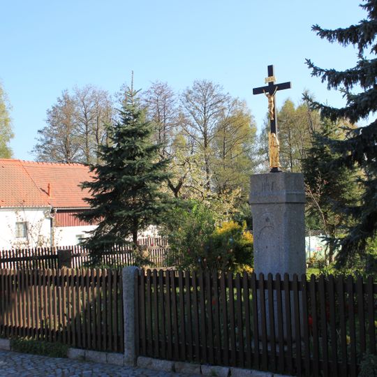 Betkreuz Windmühlenstraße 7