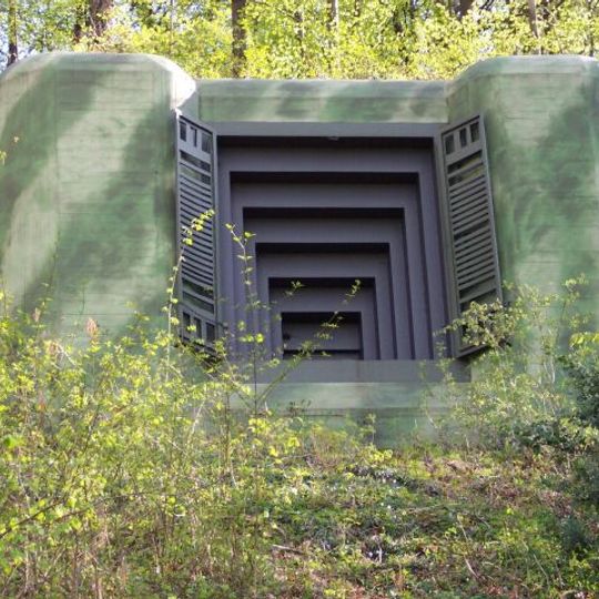 Festungsmuseum Heldsberg