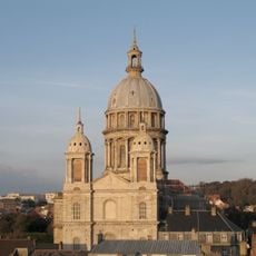 Notre-Dame de l'Immaculée Conception