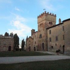 Chiesa di Santa Maria a Sicille