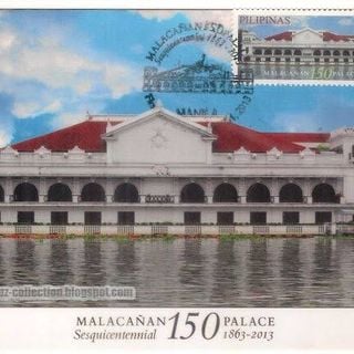 Palacio de Malacañán