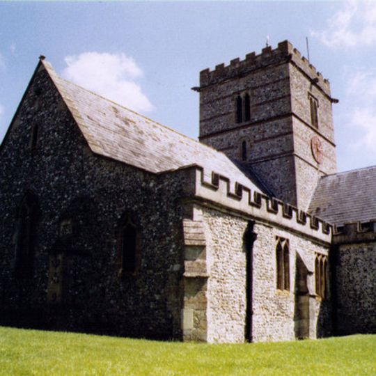 Church of All Saints