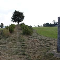 Památník bitvy u Jankova nad Jankovem