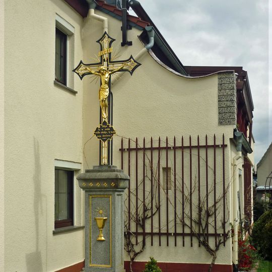 Betkreuz Horkaer Straße 20