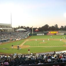 Sutter Health Park