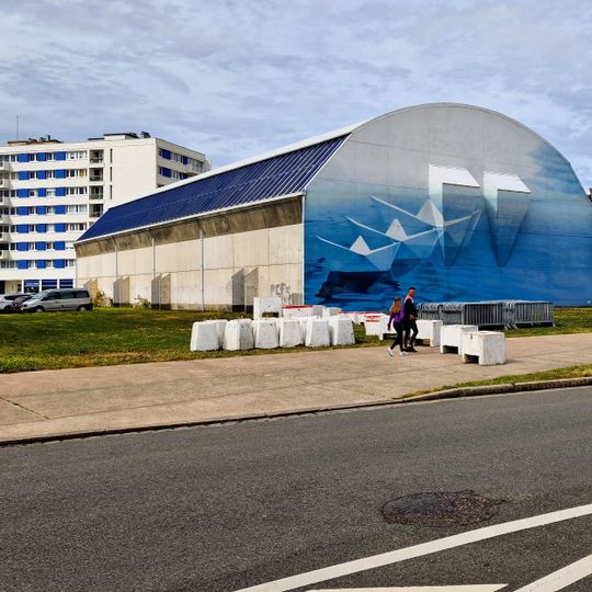 Dzieło sztuki, mural