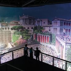 Pergamon-Panorama