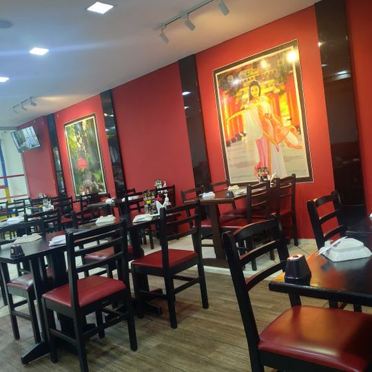 Sachô Restaurante e Temakeria