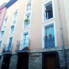 Casa Santa María 7