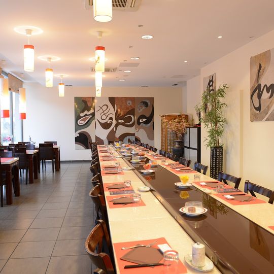 Sushi Académie
