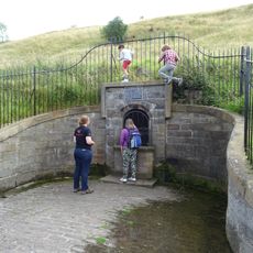 St Margaret's Well