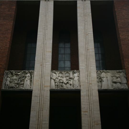 Chiesa di San Gaetano