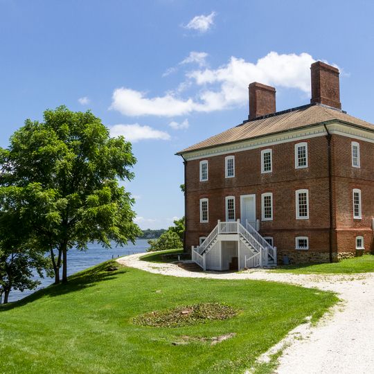 London Town Publik House