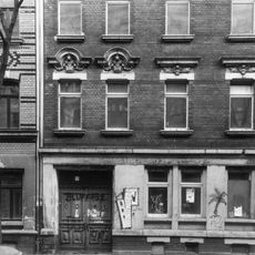 Mietshaus Ludwigstraße 107